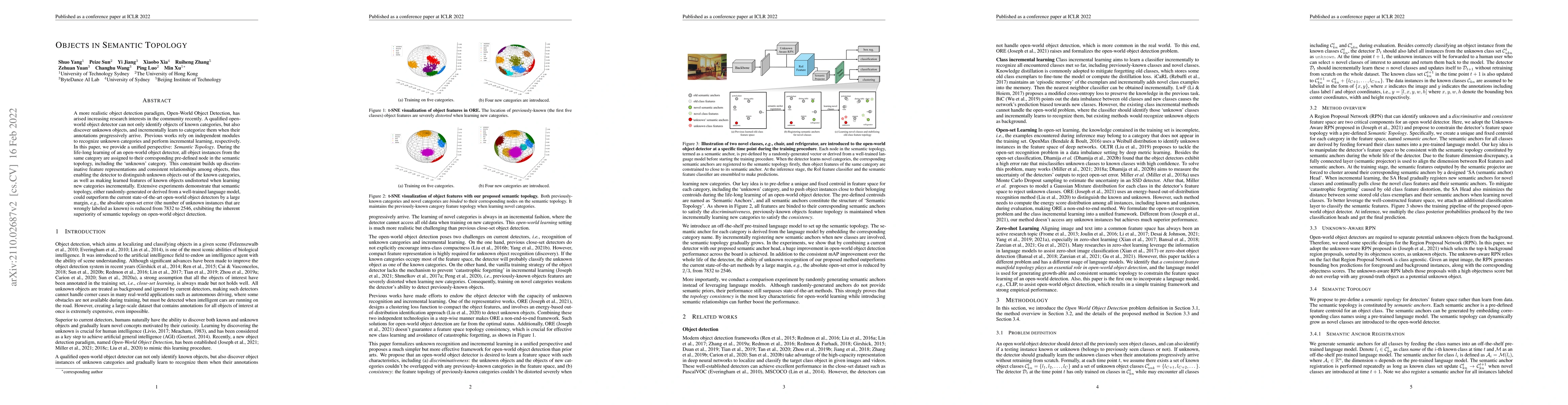 Thumbnail for Objects in Semantic Topology