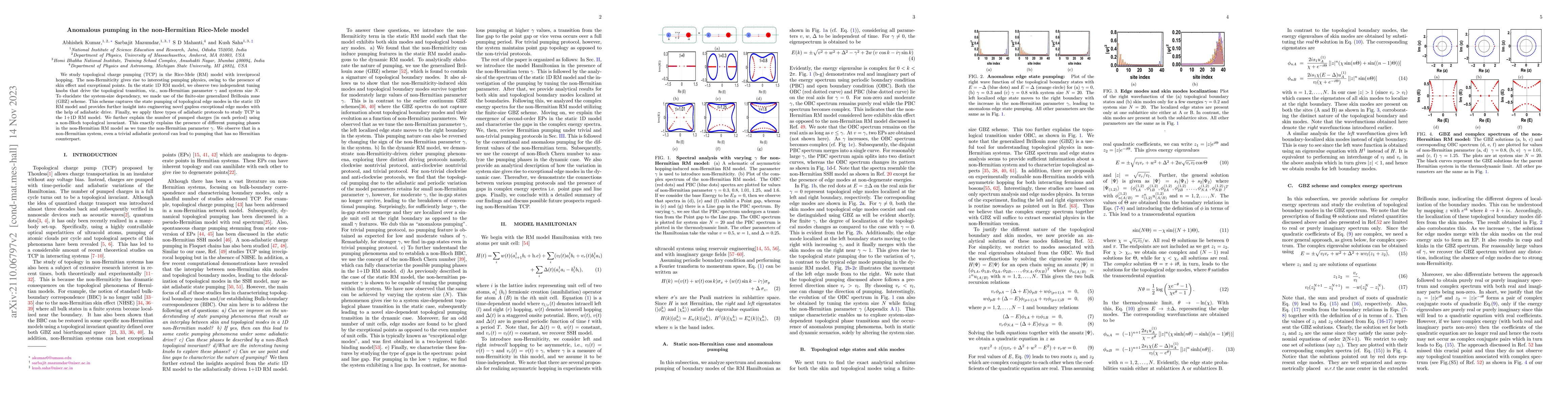 Thumbnail for Anomalous pumping in the non-Hermitian Rice-Mele model