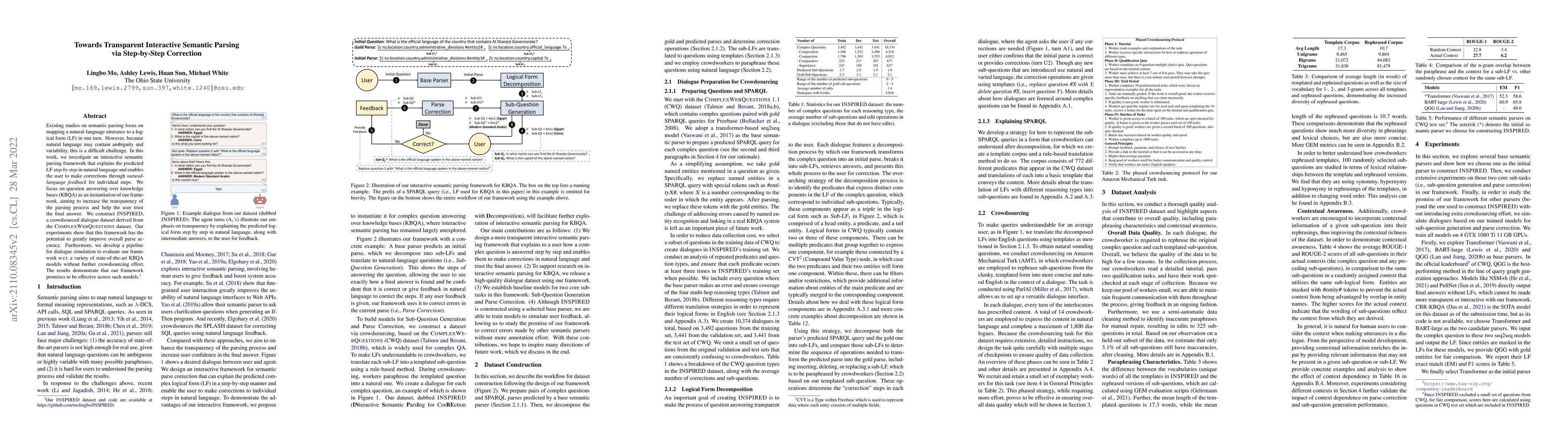Thumbnail for Towards Transparent Interactive Semantic Parsing via Step-by-Step
  Correction