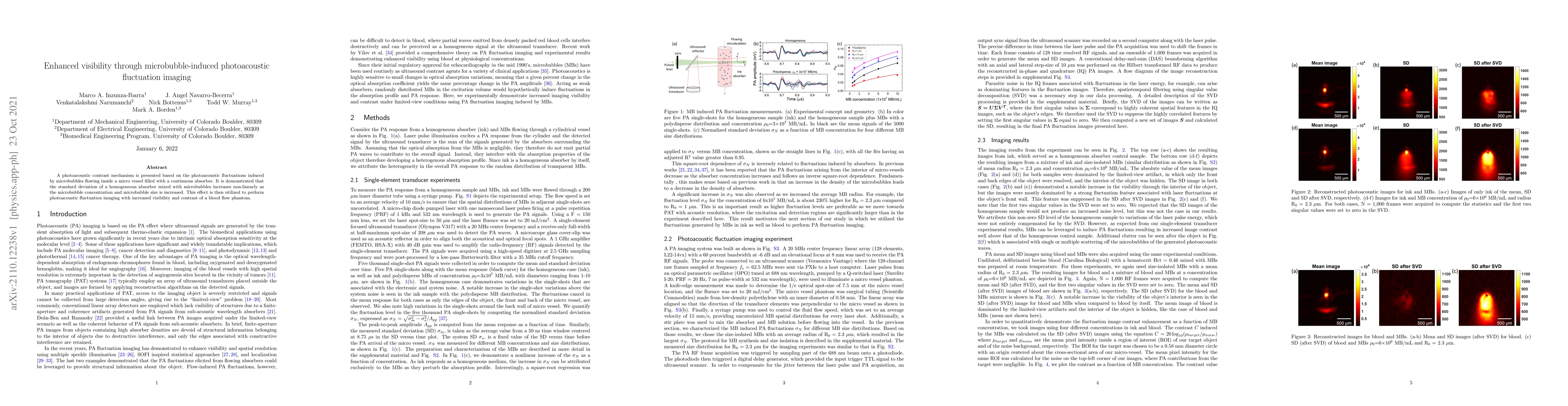 Thumbnail for Enhanced visibility through microbubble-induced photoacoustic
  fluctuation imaging