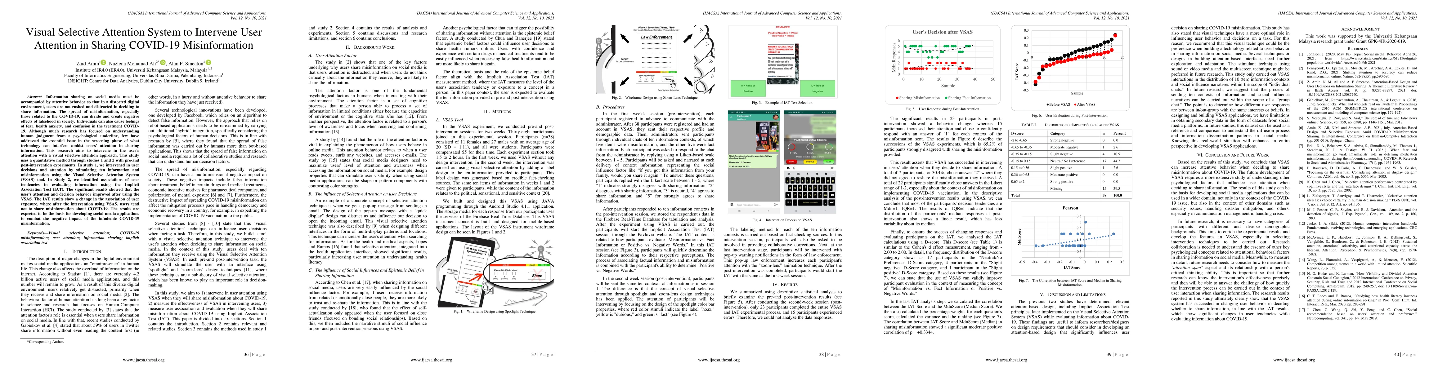 Thumbnail for Visual Selective Attention System to Intervene User Attention in Sharing
  COVID-19 Misinformation