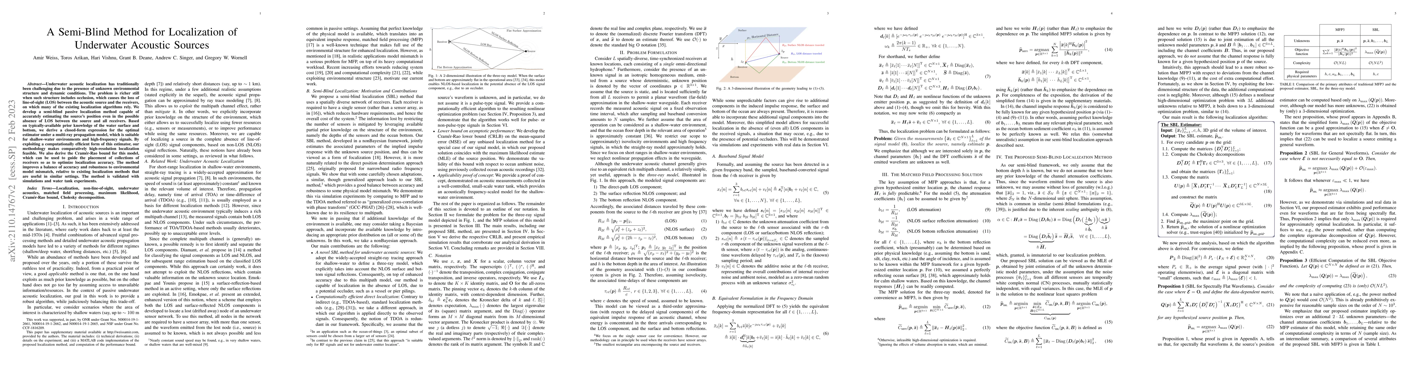 Thumbnail for A Semi-Blind Method for Localization of Underwater Acoustic Sources
