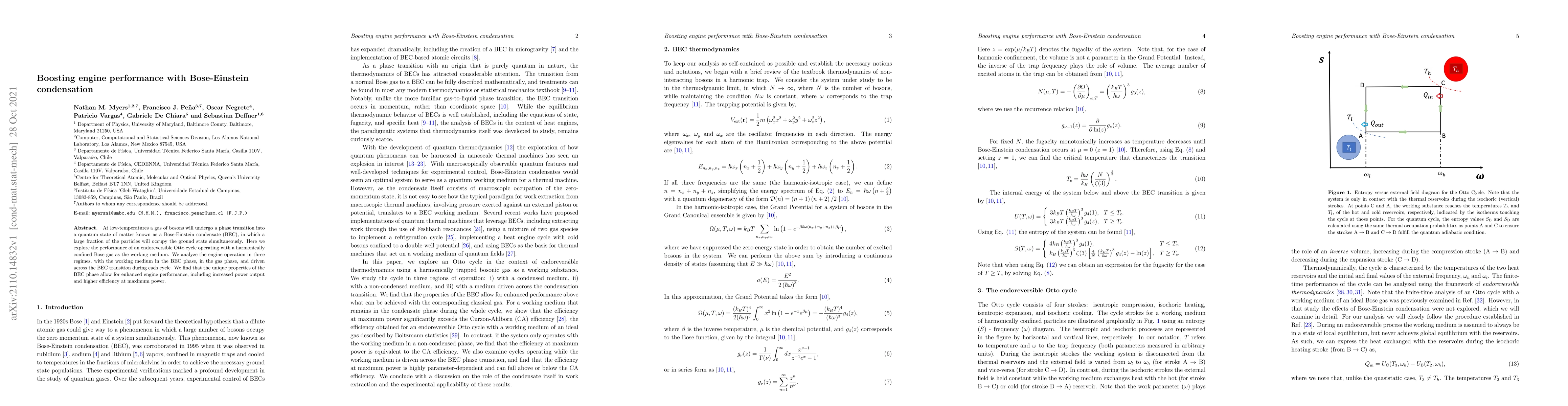 Thumbnail for Boosting engine performance with Bose-Einstein condensation