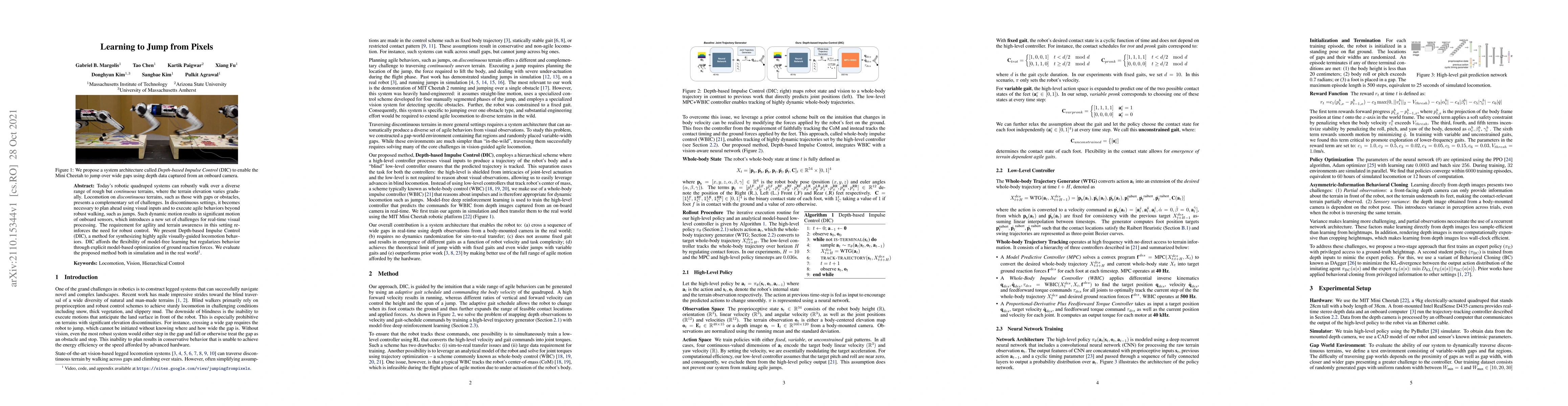 Thumbnail for Learning to Jump from Pixels