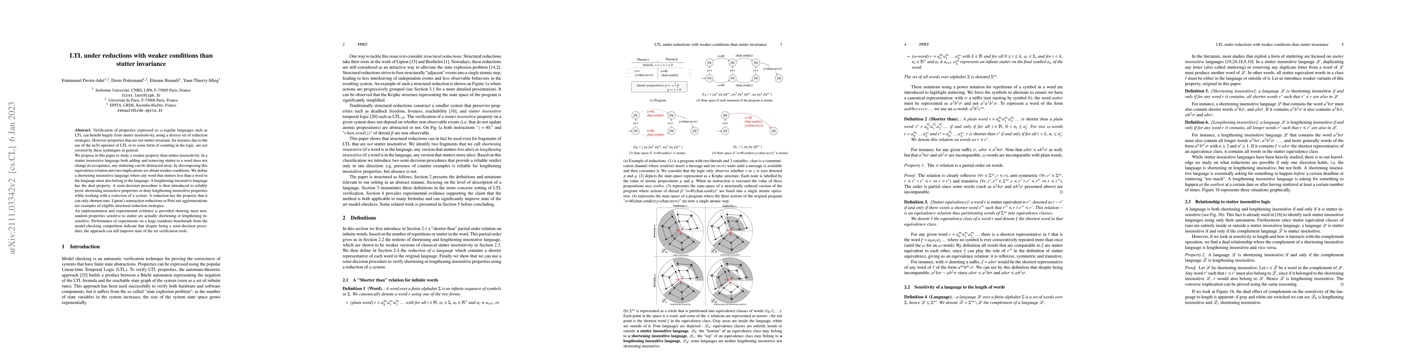 Thumbnail for LTL under reductions with weaker conditions than stutter-invariance