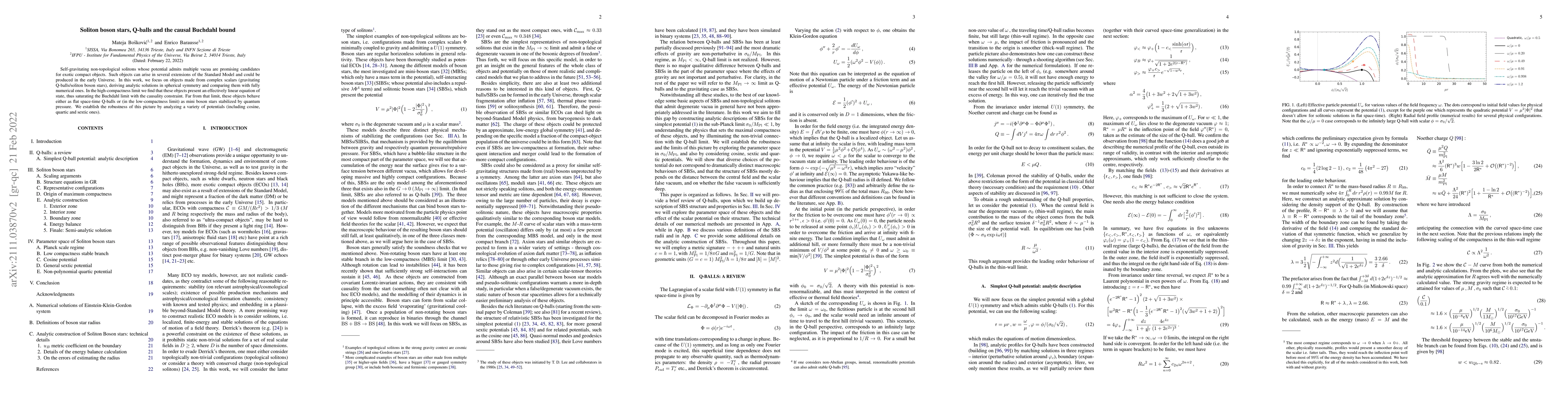 Thumbnail for Soliton boson stars, Q-balls and the causal Buchdahl bound