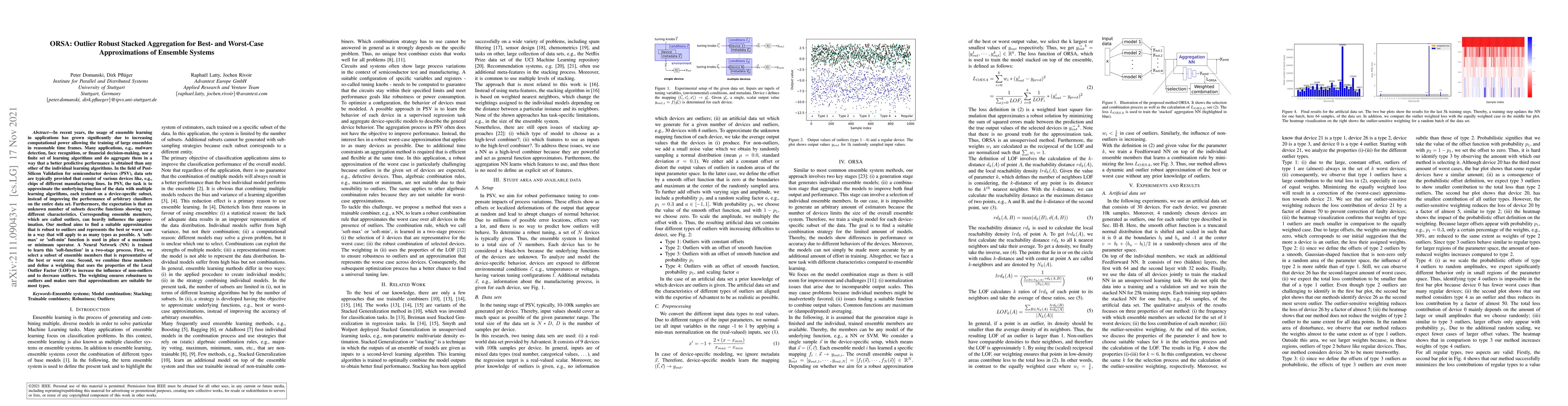 Thumbnail for ORSA: Outlier Robust Stacked Aggregation for Best- and Worst-Case
  Approximations of Ensemble Systems\