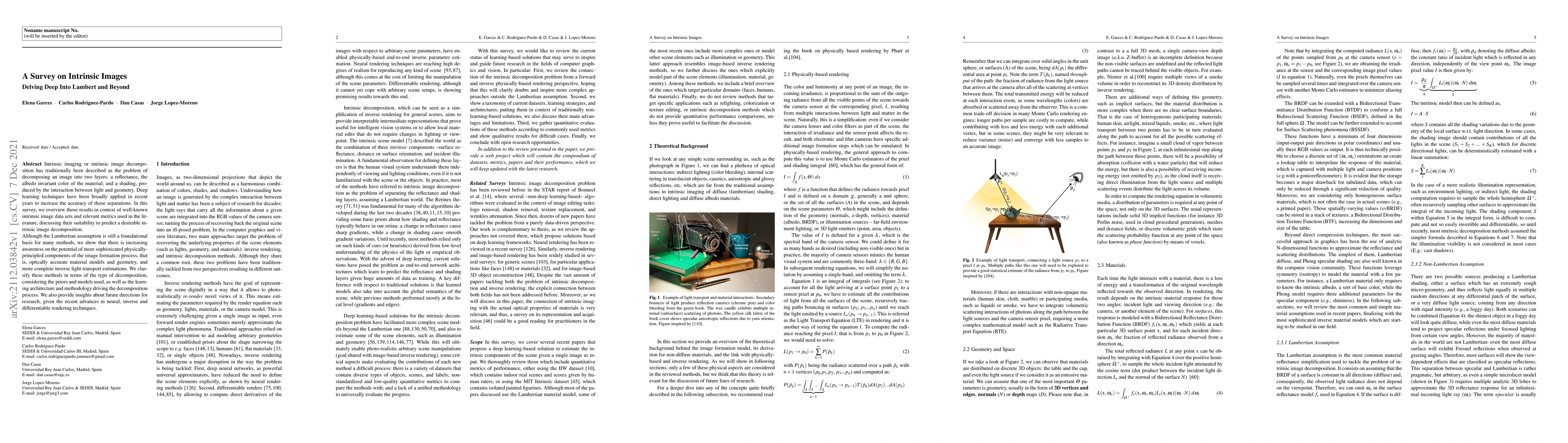 Thumbnail for A Survey on Intrinsic Images: Delving Deep Into Lambert and Beyond