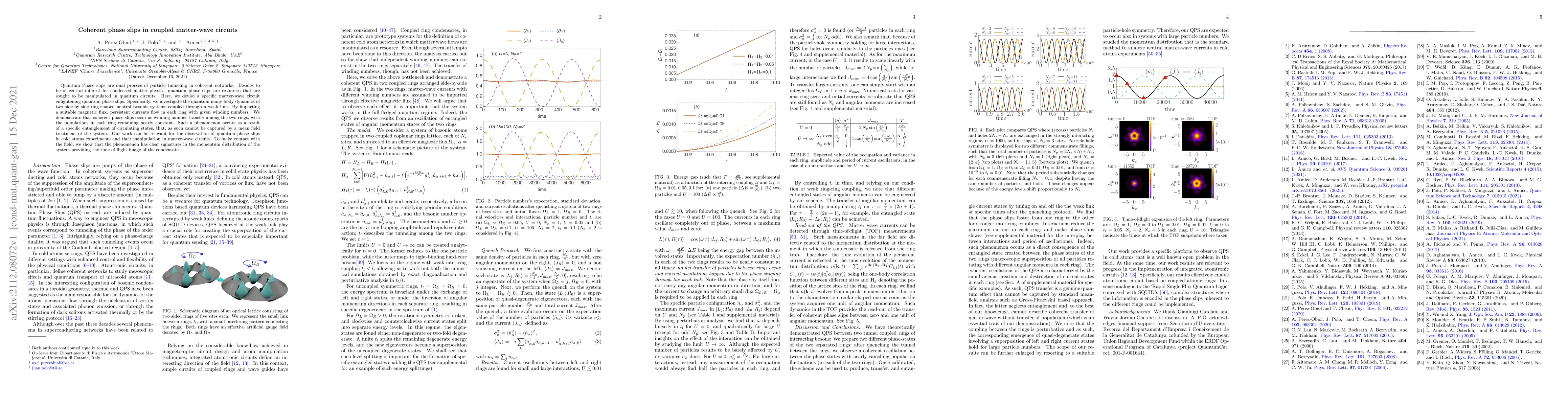 Thumbnail for Coherent phase slips in coupled matter-wave circuits