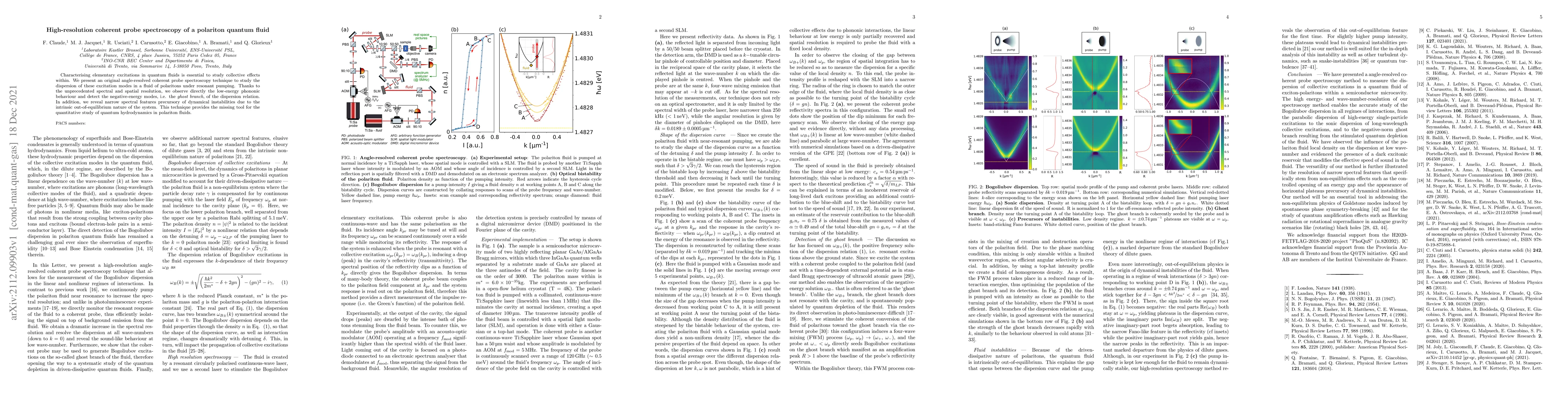Thumbnail for High-resolution coherent probe spectroscopy of a polariton quantum fluid