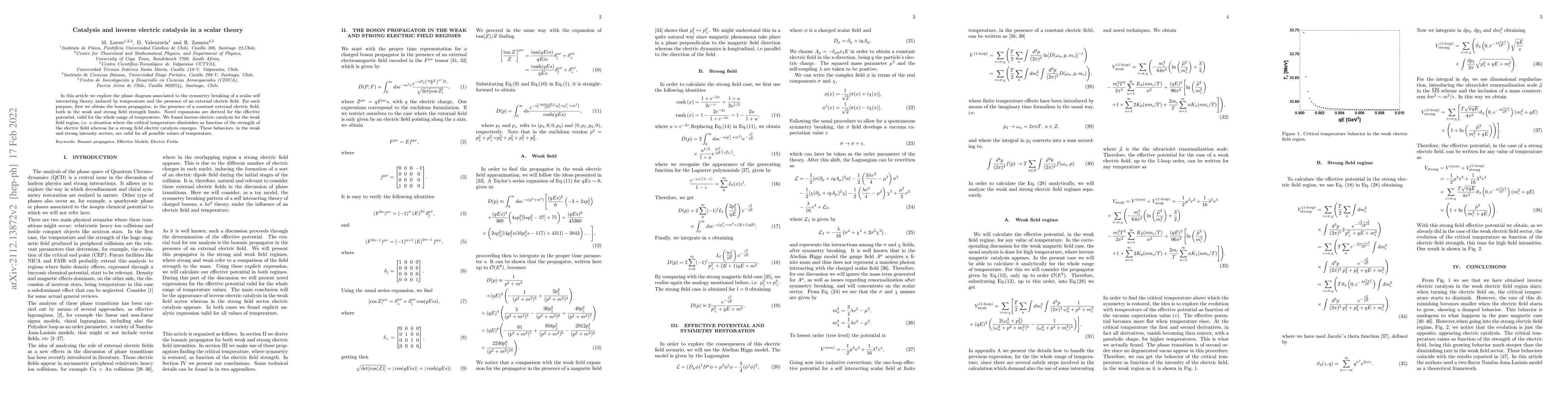 Thumbnail for Catalysis and inverse electric catalysis in a scalar theory