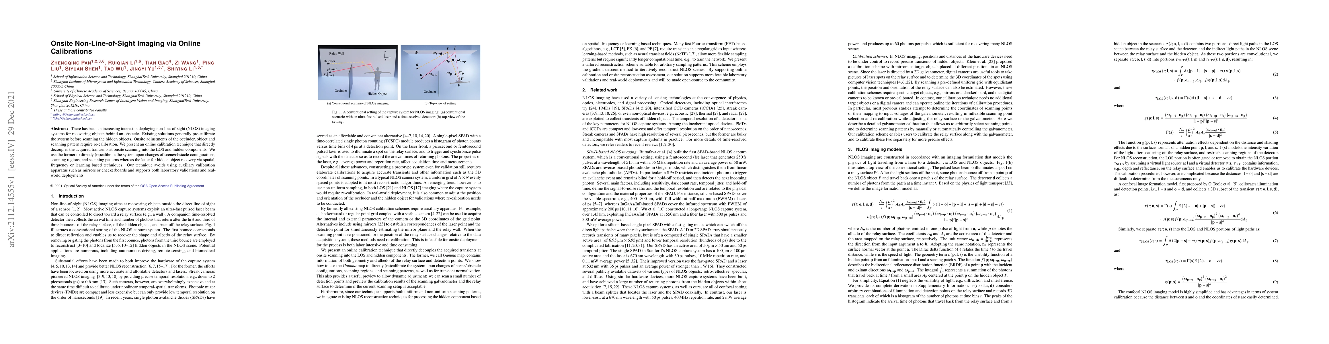 Thumbnail for Onsite Non-Line-of-Sight Imaging via Online Calibrations