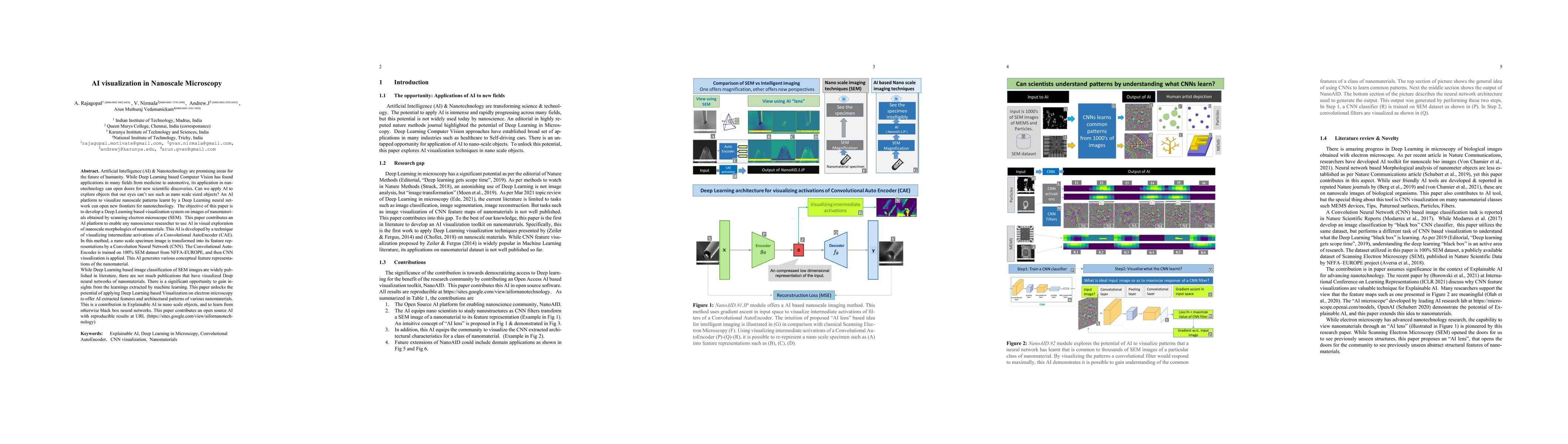Thumbnail for AI visualization in Nanoscale Microscopy
