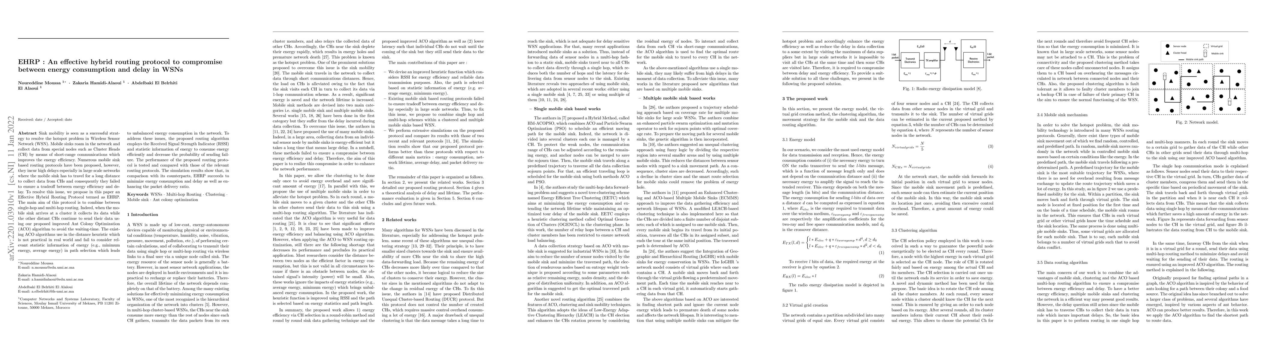 Thumbnail for EHRP : An effective hybrid routing protocol to compromise between energy
  consumption and delay in WSNs
