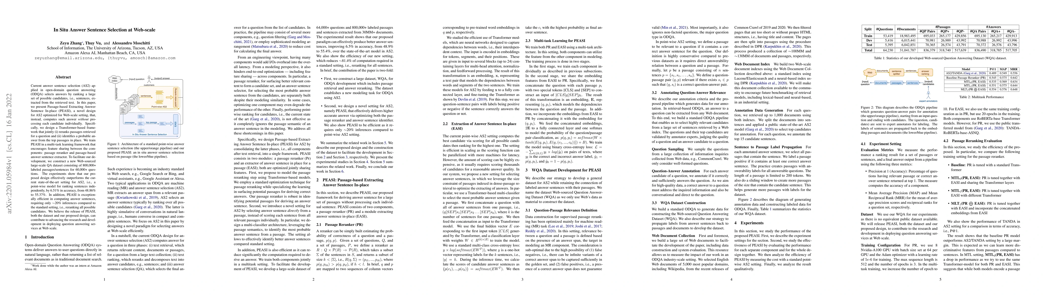 Thumbnail for In Situ Answer Sentence Selection at Web-scale