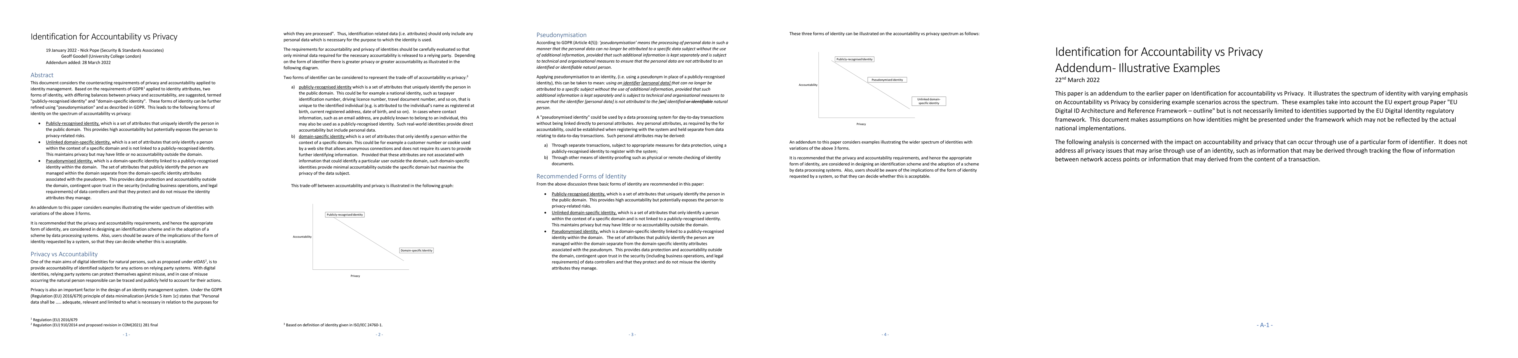 Thumbnail for Identification for Accountability vs Privacy
