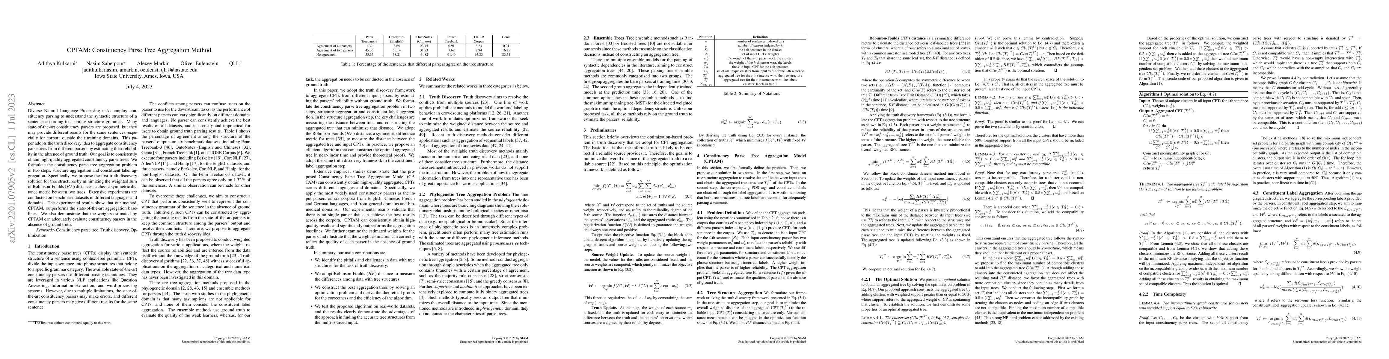 Thumbnail for CPTAM: Constituency Parse Tree Aggregation Method