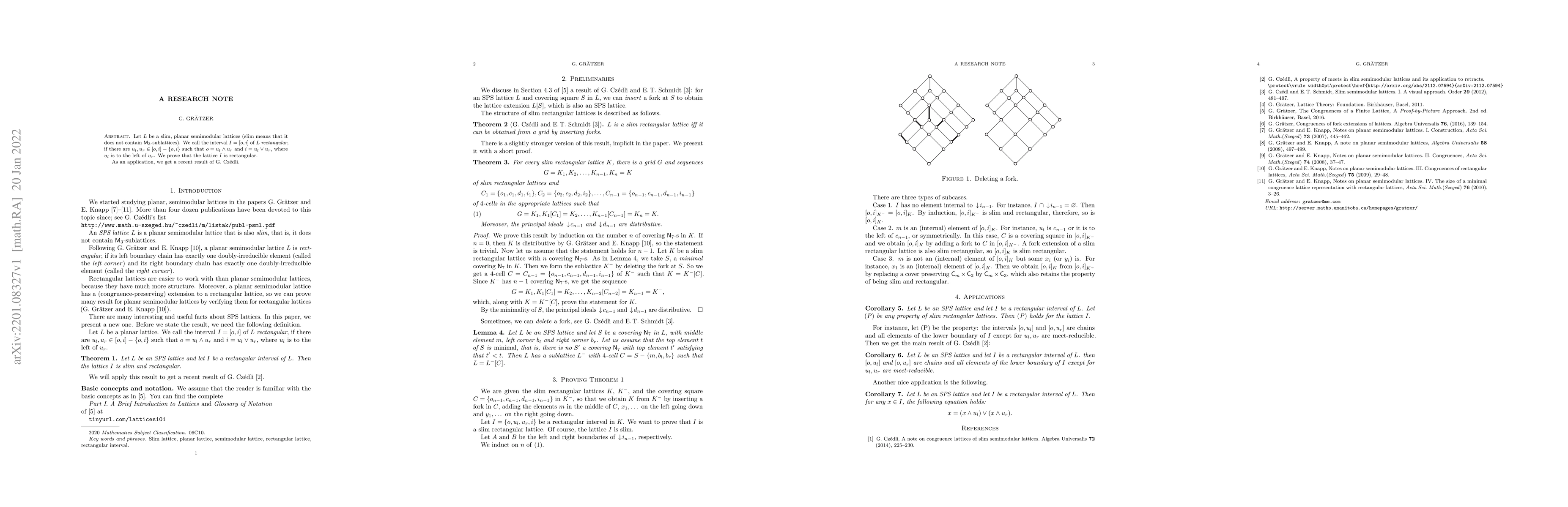 Thumbnail for A rectangular interval of a rectangular lattice is a rectangular lattice