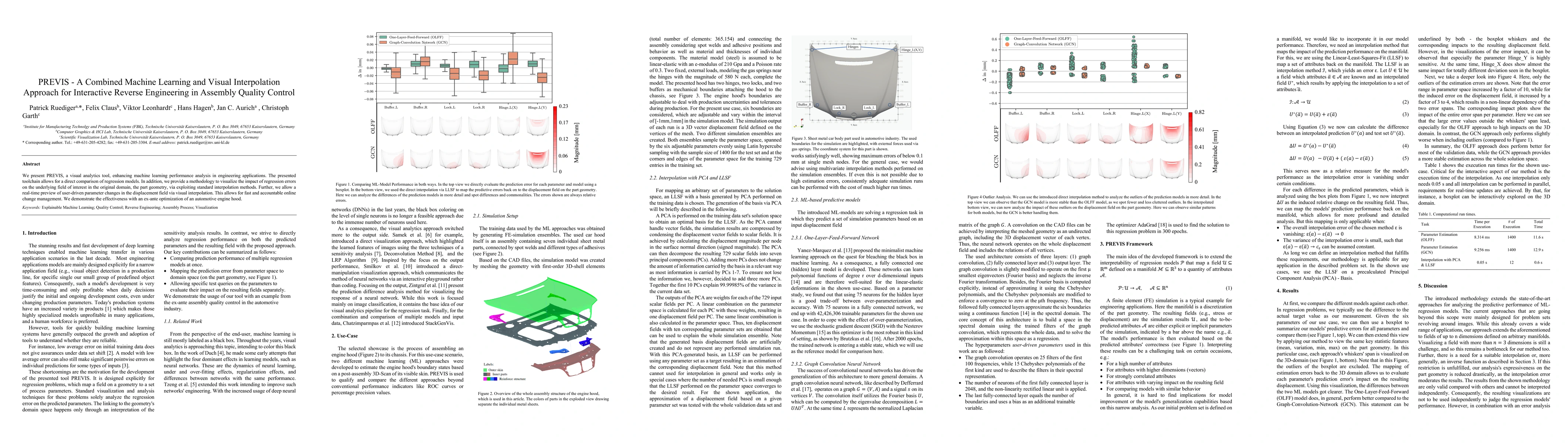 Thumbnail for PREVIS -- A Combined Machine Learning and Visual Interpolation Approach
  for Interactive Reverse Engineering in Assembly Quality Control