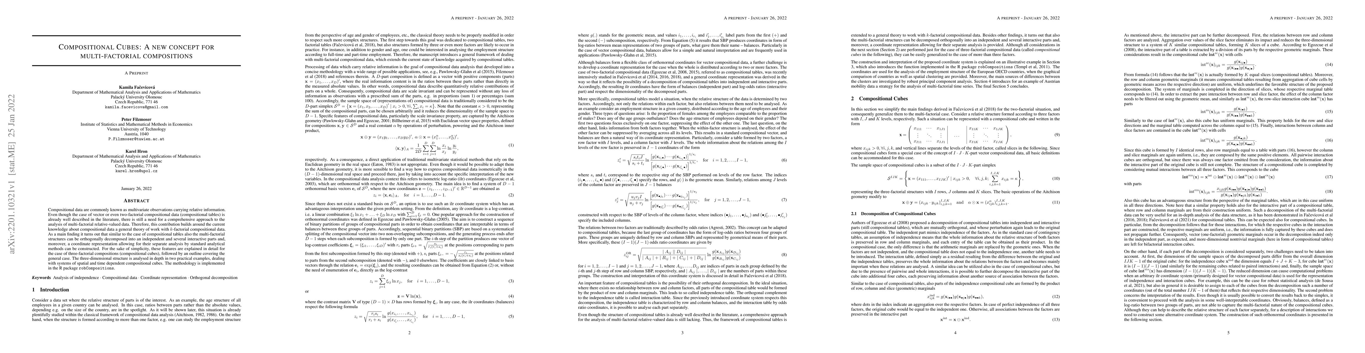 Thumbnail for Compositional Cubes: A New Concept for Multi-factorial Compositions
