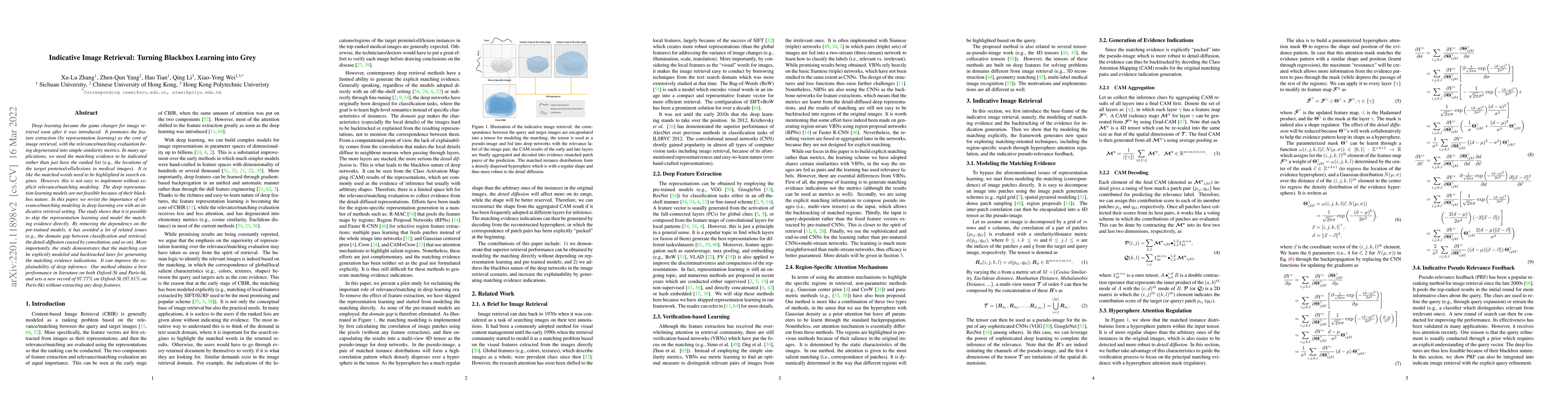 Thumbnail for Indicative Image Retrieval: Turning Blackbox Learning into Grey