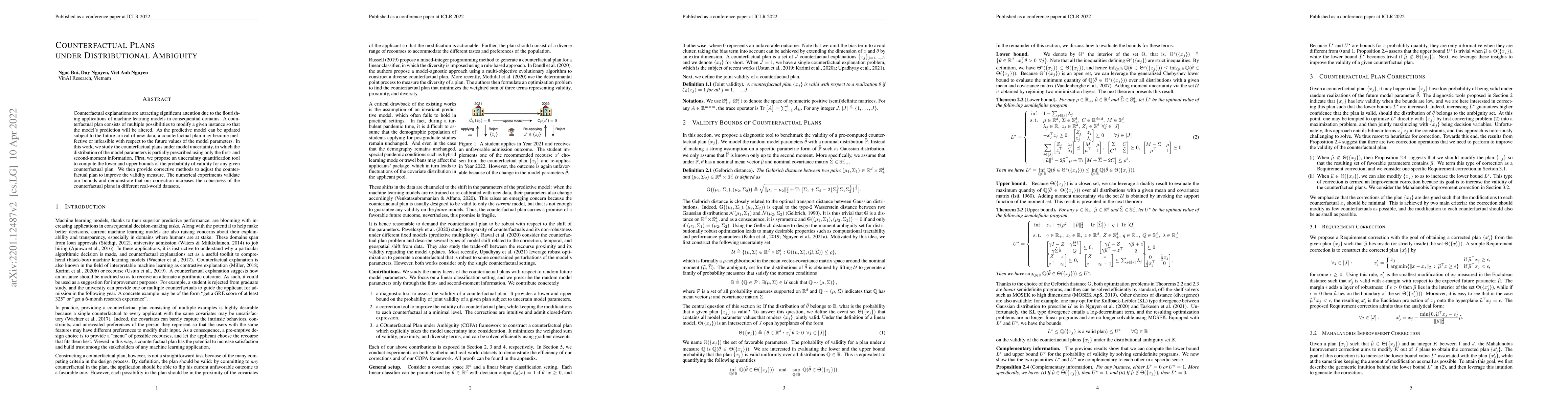 Thumbnail for Counterfactual Plans under Distributional Ambiguity