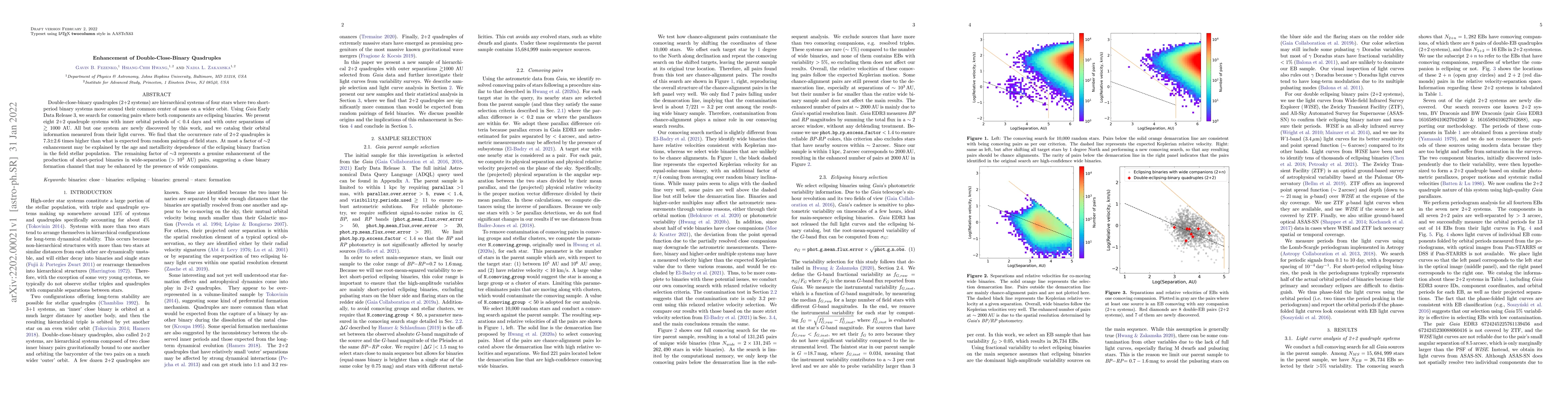 Thumbnail for Enhancement of Double-Close-Binary Quadruples