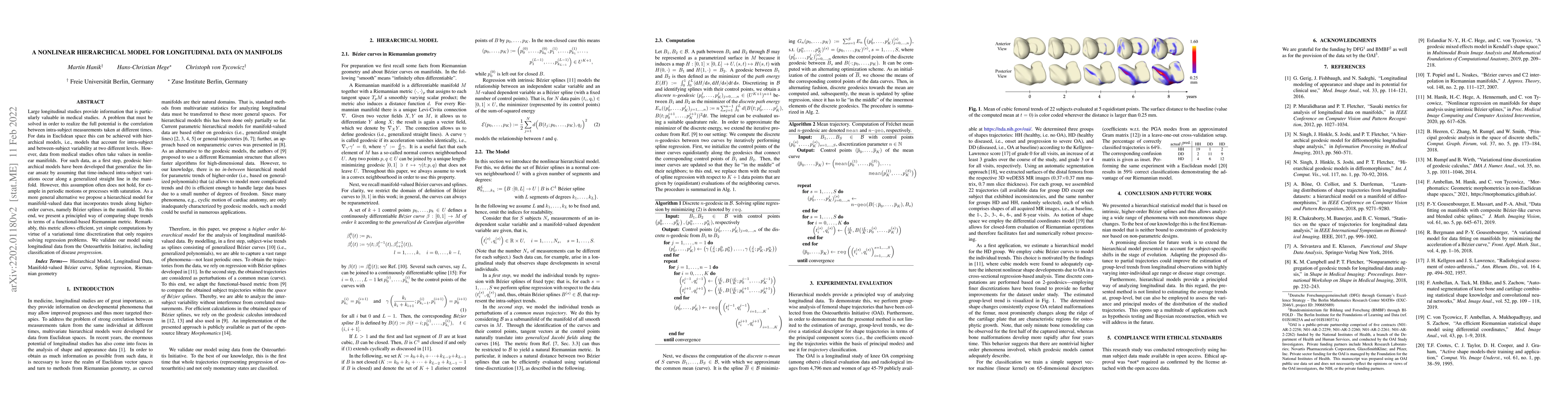 Thumbnail for A Nonlinear Hierarchical Model for Longitudinal Data on Manifolds
