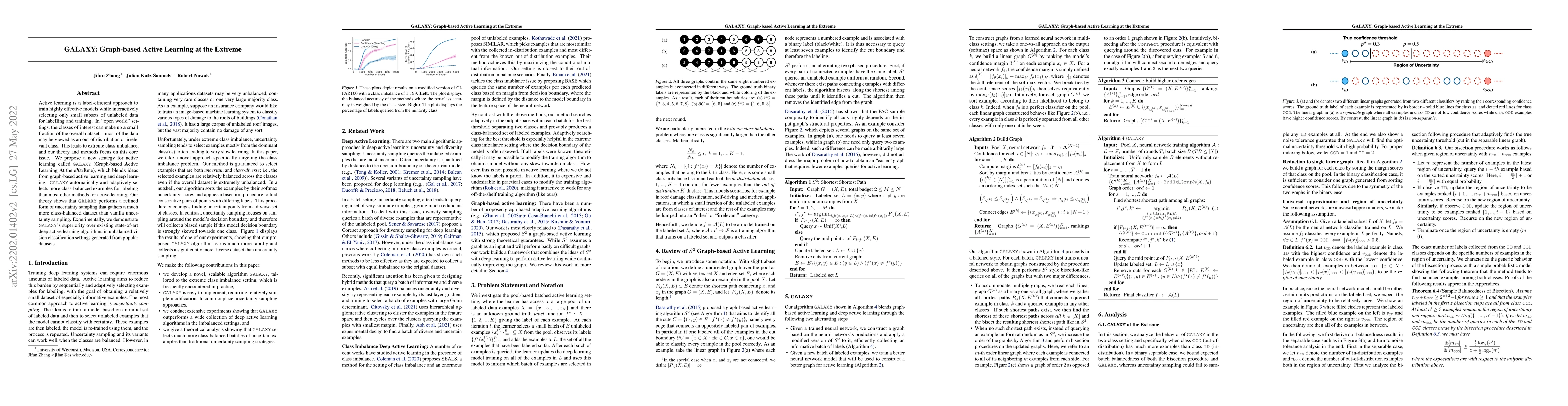 Thumbnail for GALAXY: Graph-based Active Learning at the Extreme