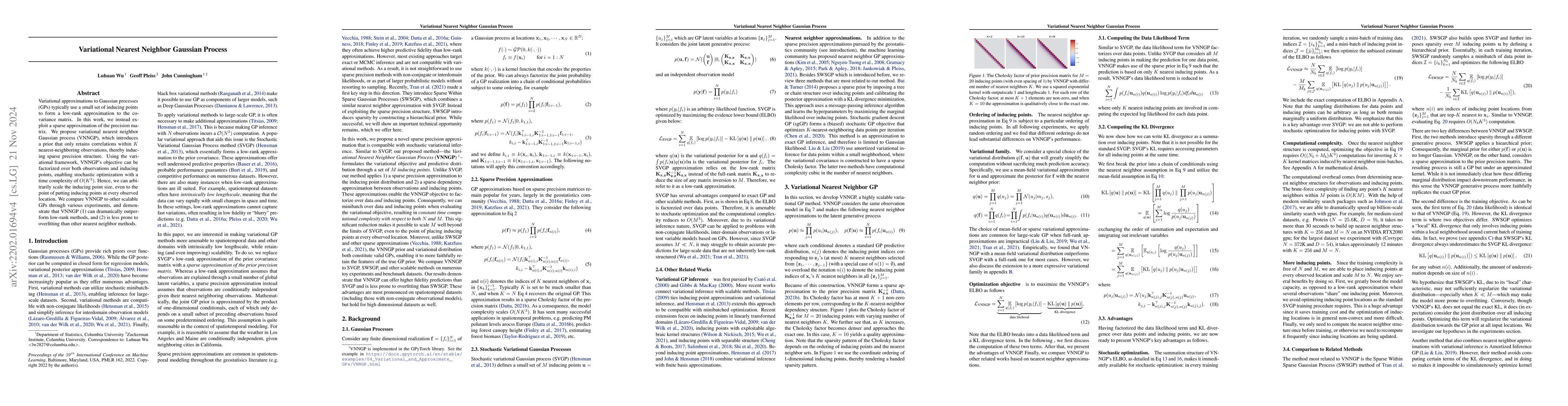 Thumbnail for Variational Nearest Neighbor Gaussian Process