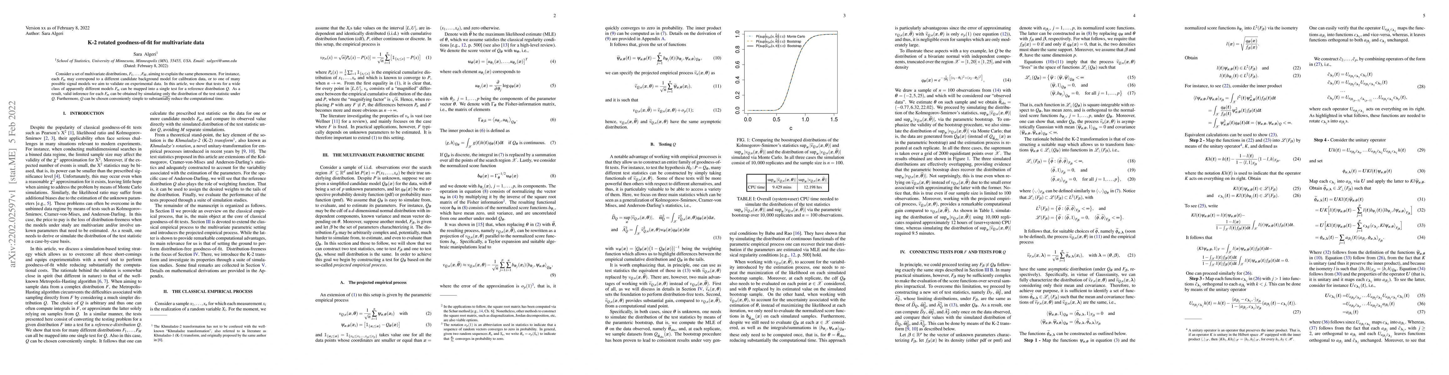 Thumbnail for K-2 rotated goodness-of-fit for multivariate data