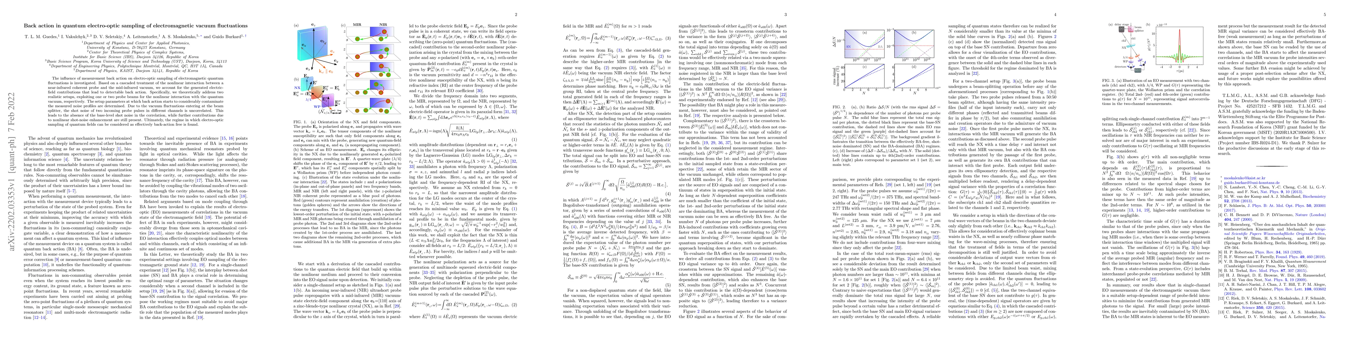 Thumbnail for Back action in quantum electro-optic sampling of electromagnetic vacuum
  fluctuations