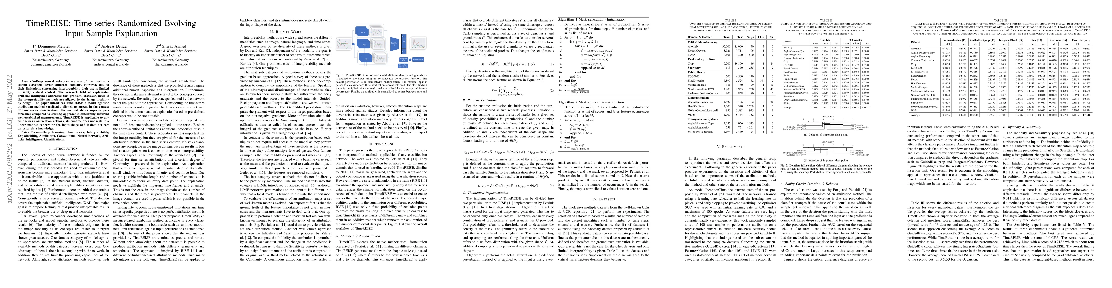 Thumbnail for TimeREISE: Time-series Randomized Evolving Input Sample Explanation