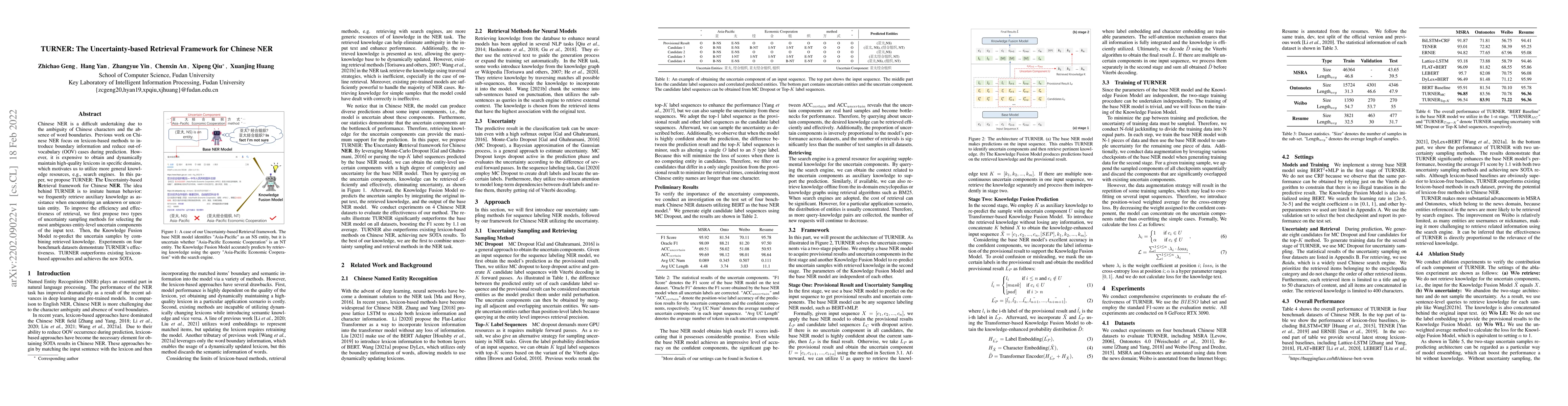 Thumbnail for TURNER: The Uncertainty-based Retrieval Framework for Chinese NER