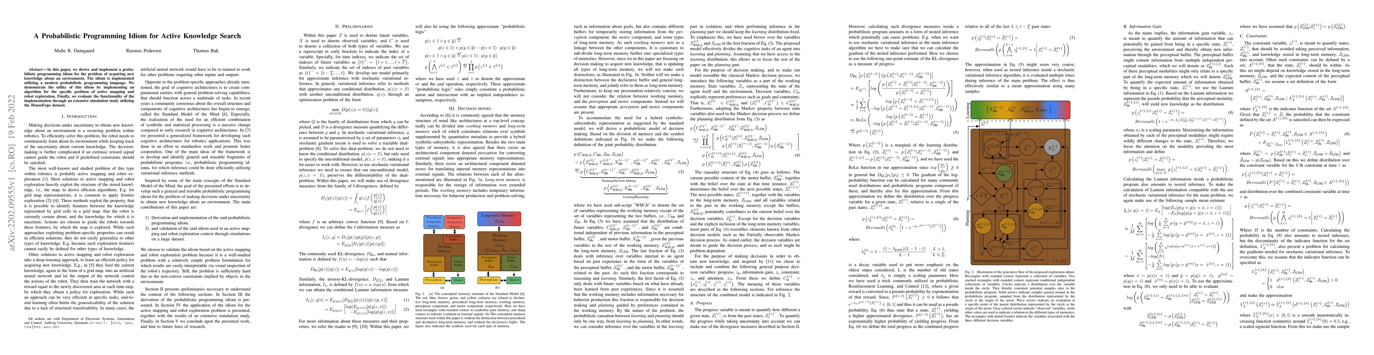 Thumbnail for A Probabilistic Programming Idiom for Active Knowledge Search