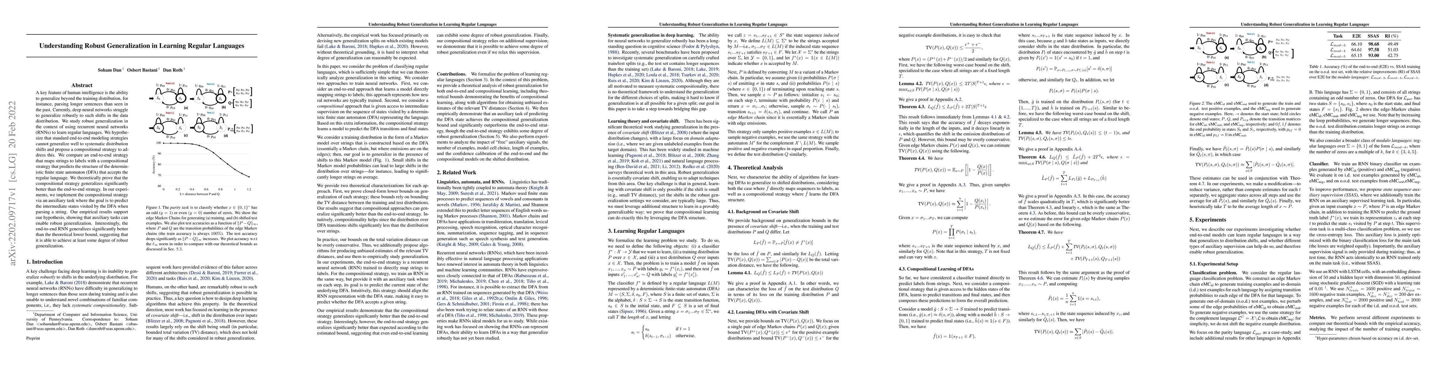 Thumbnail for Understanding Robust Generalization in Learning Regular Languages