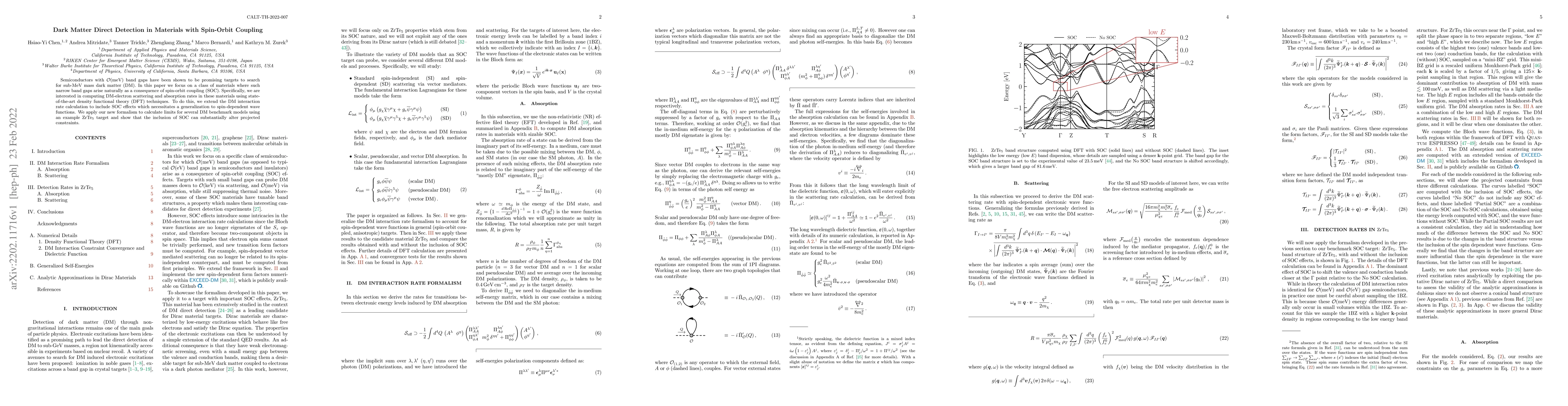Thumbnail for Dark Matter Direct Detection in Materials with Spin-Orbit Coupling