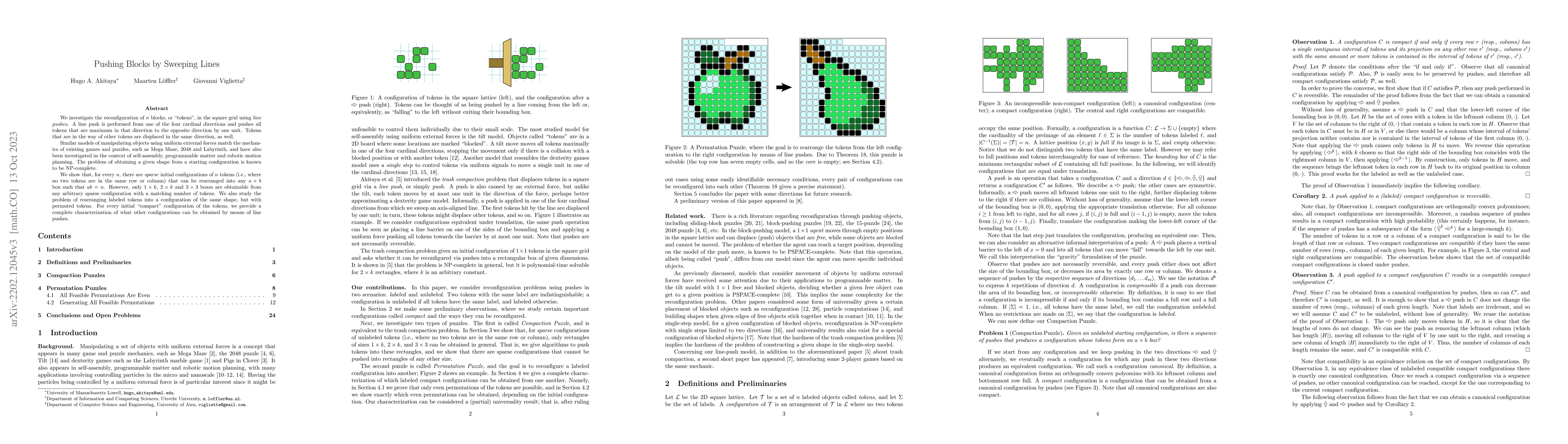 Thumbnail for Pushing Blocks by Sweeping Lines