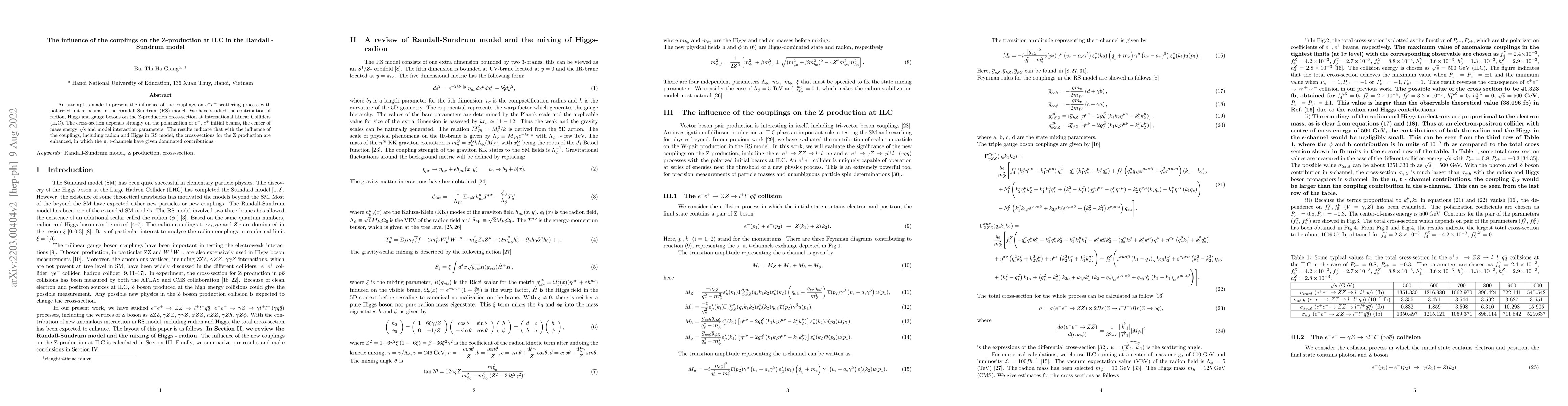 Thumbnail for The influence of the scalar unparticle on the Z-production at high
  energy $e^{-}e^{+}$ scattering process