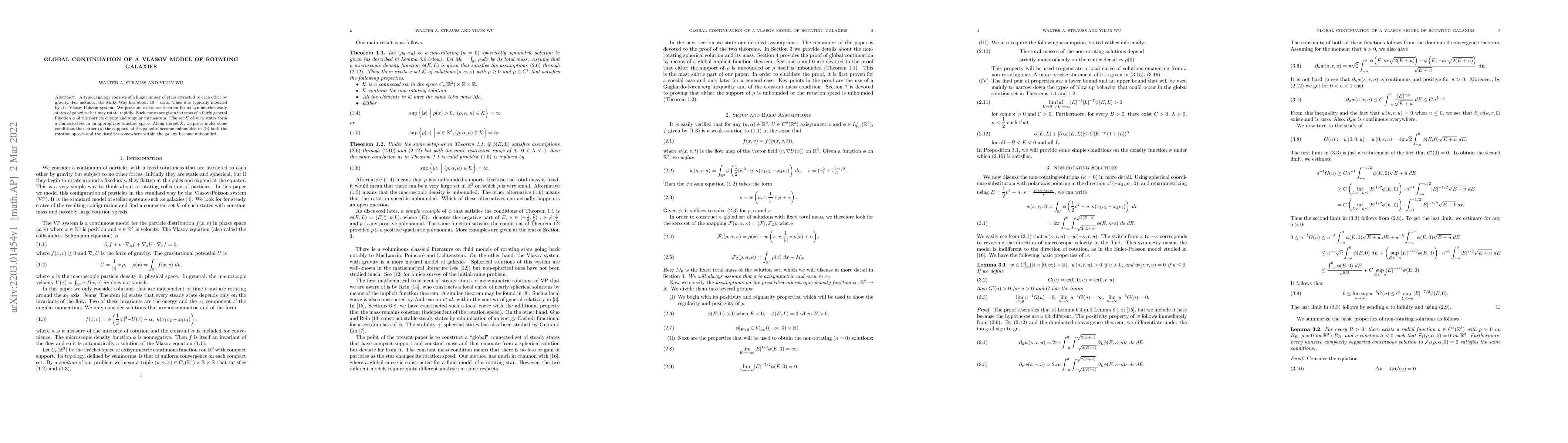 Thumbnail for Global Continuation of a Vlasov Model of Rotating Galaxies