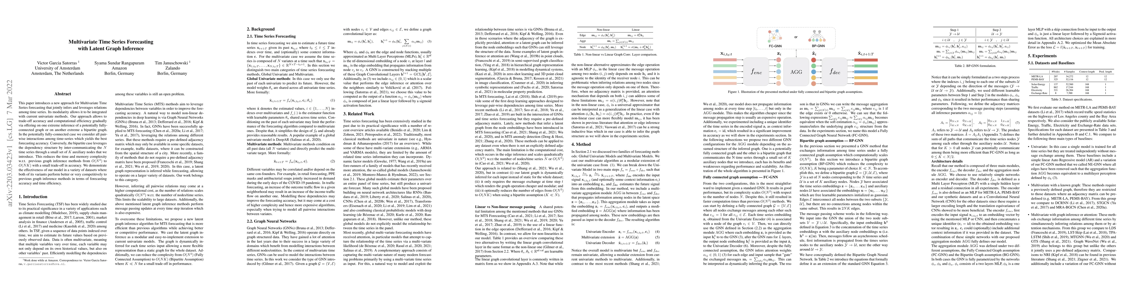 Thumbnail for Multivariate Time Series Forecasting with Latent Graph Inference