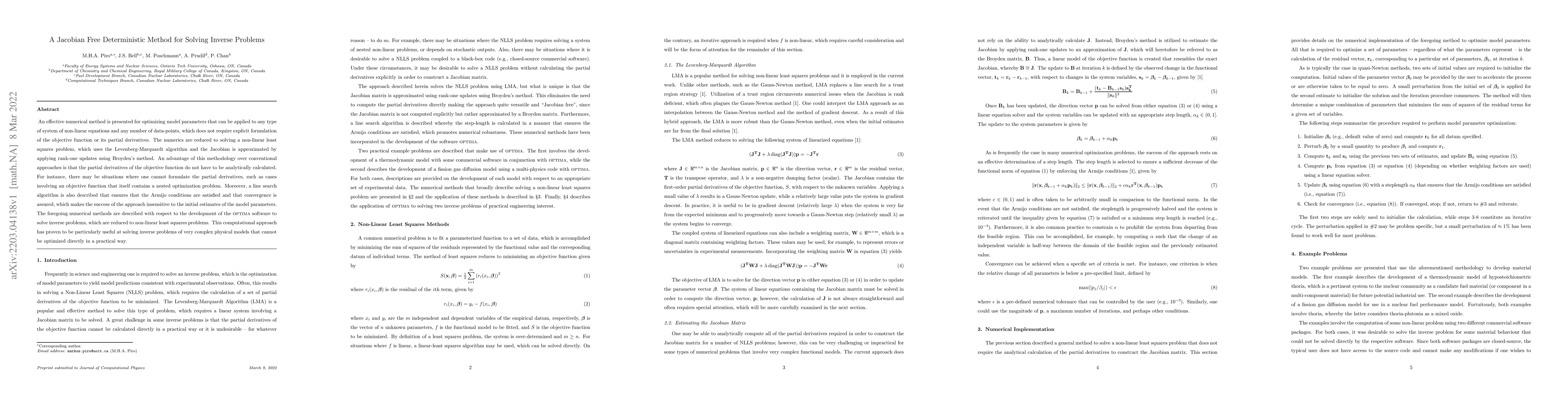 Thumbnail for A Jacobian Free Deterministic Method for Solving Inverse Problems