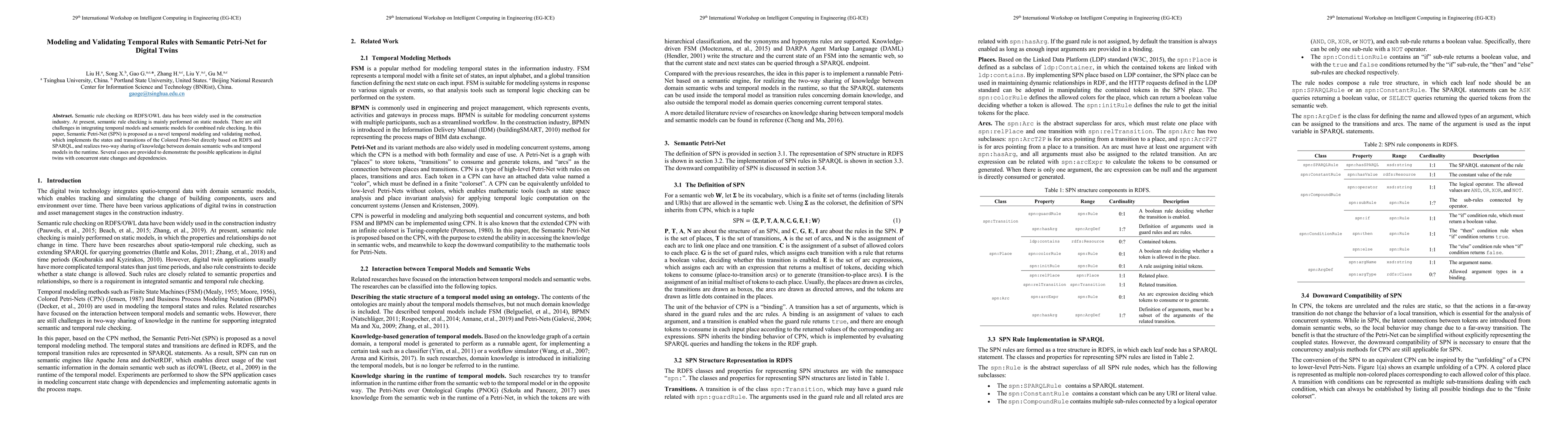 Thumbnail for Modeling and Validating Temporal Rules with Semantic Petri-Net for
  Digital Twins