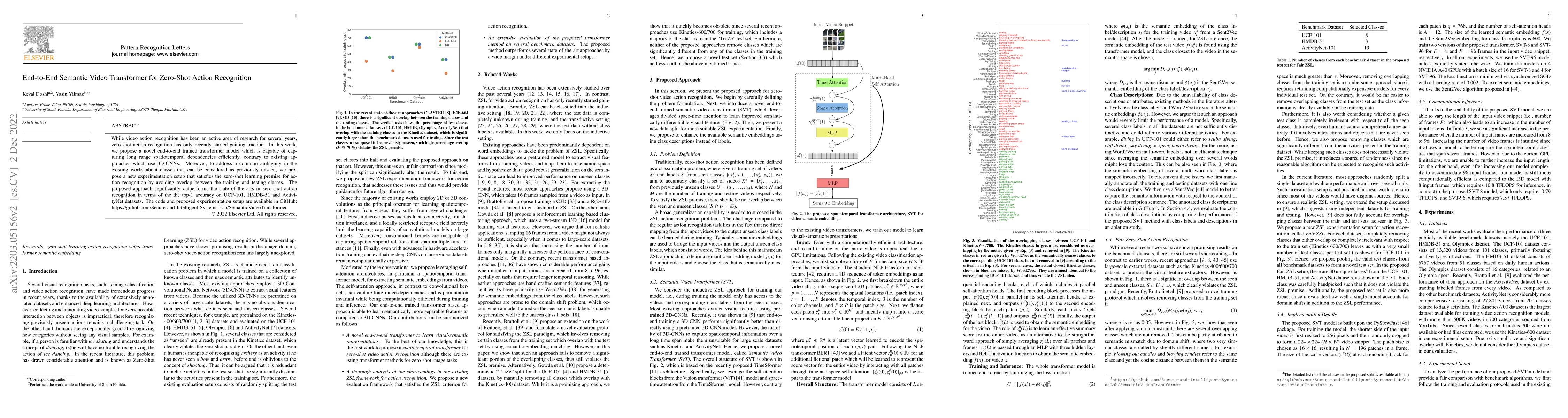 Thumbnail for End-to-End Semantic Video Transformer for Zero-Shot Action Recognition