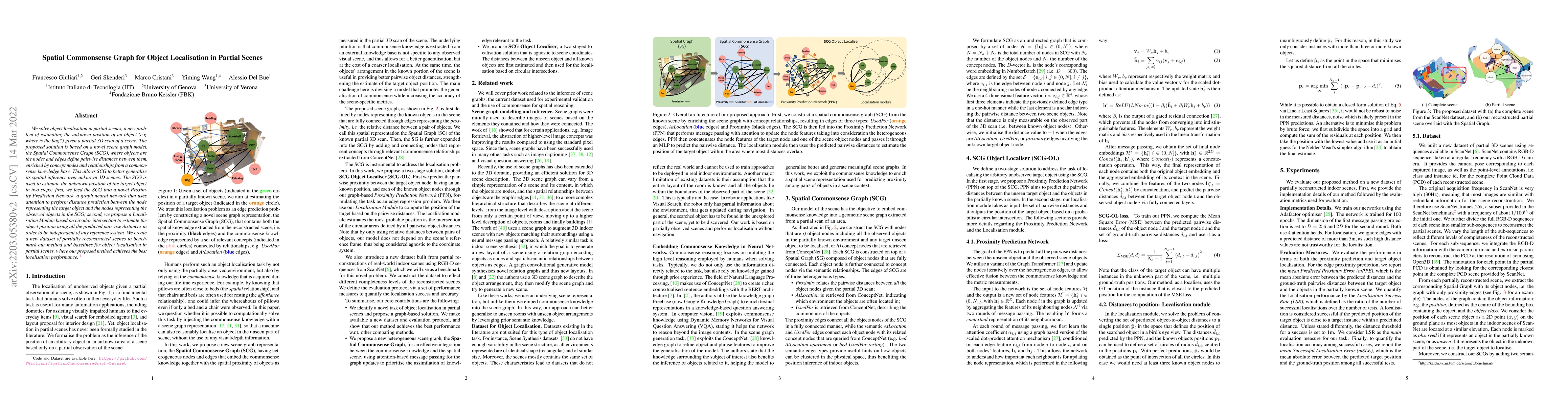 Thumbnail for Spatial Commonsense Graph for Object Localisation in Partial Scenes