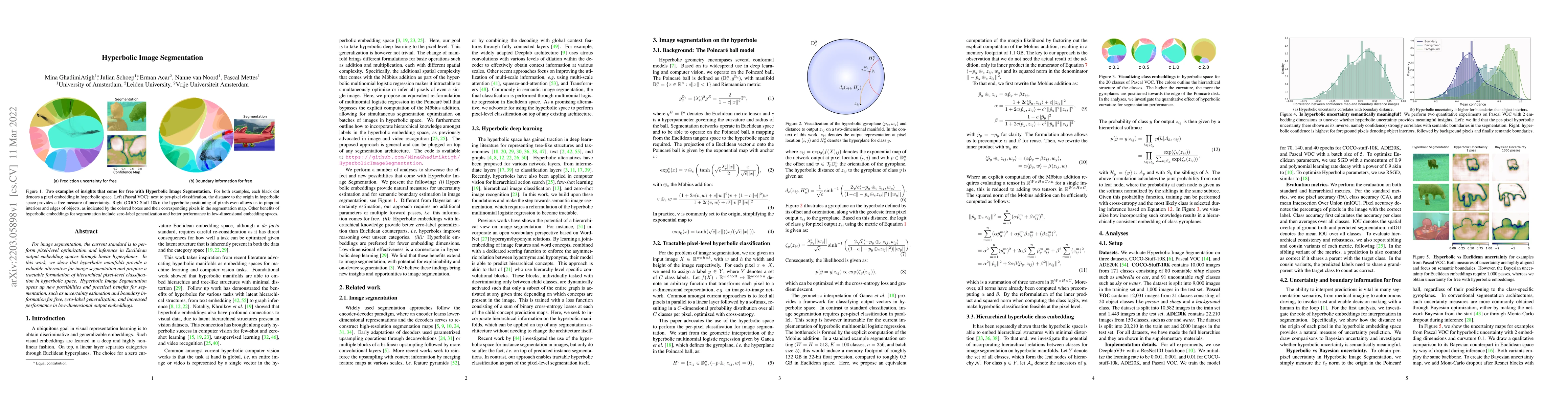 Thumbnail for Hyperbolic Image Segmentation