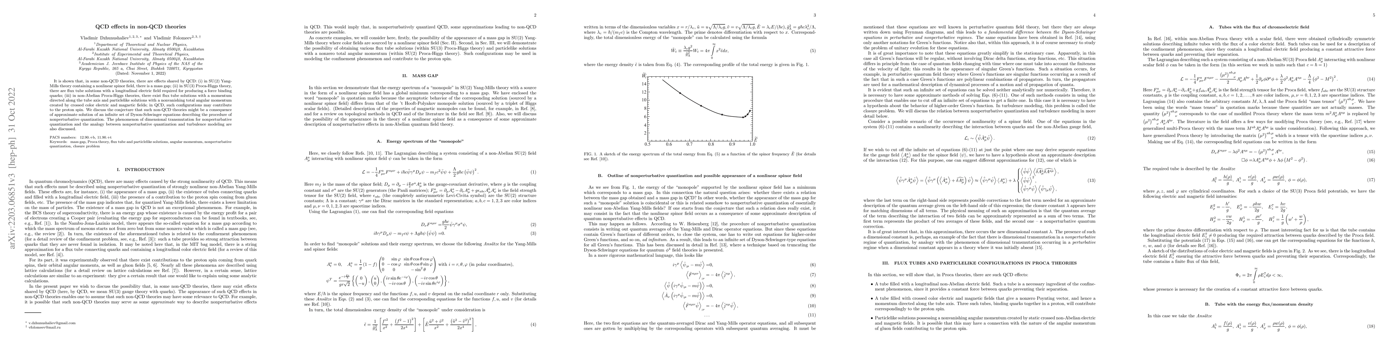 Thumbnail for QCD effects in non-QCD theories