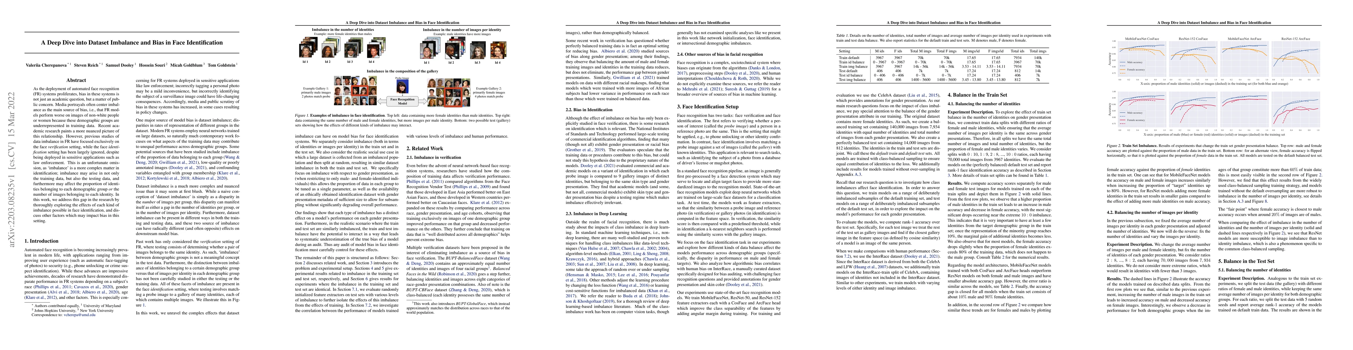 Thumbnail for A Deep Dive into Dataset Imbalance and Bias in Face Identification
