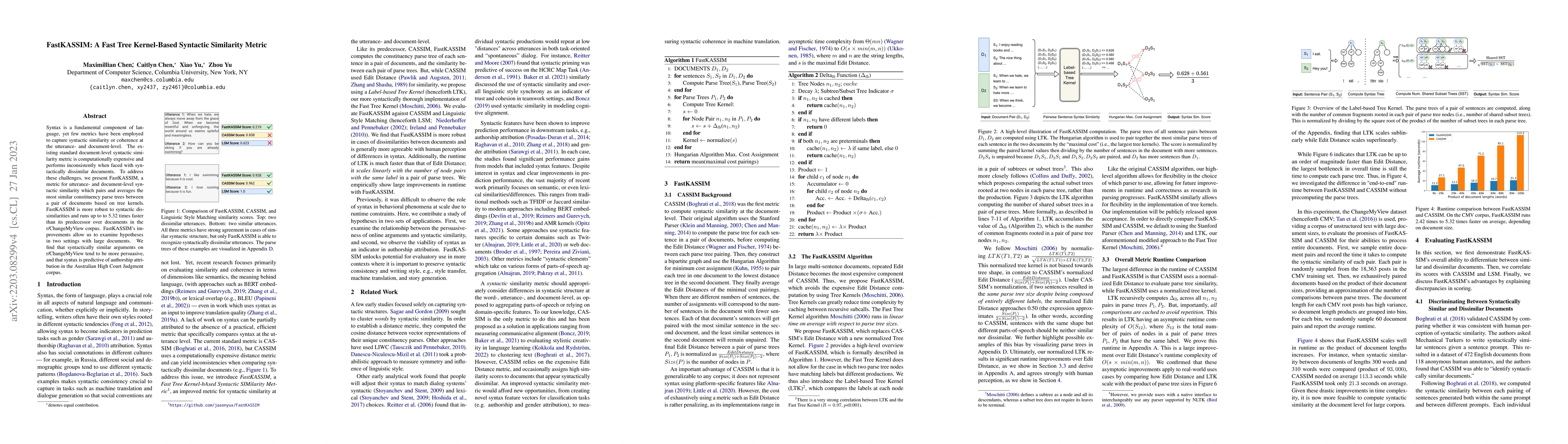Thumbnail for FastKASSIM: A Fast Tree Kernel-Based Syntactic Similarity Metric
