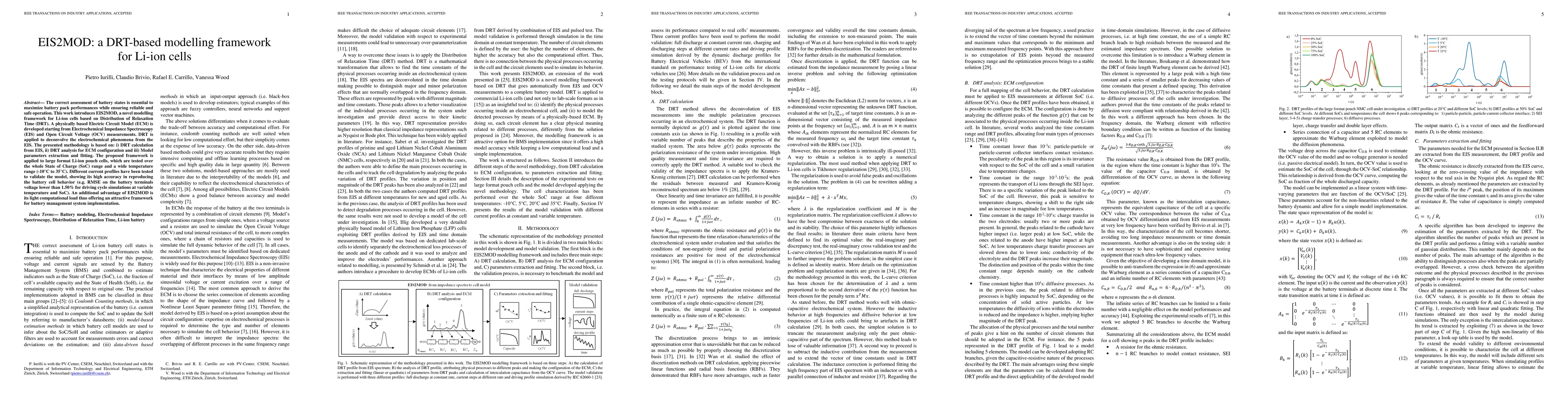 Thumbnail for DRT-based modelling framework for Li-ion cells